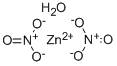 硝酸锌