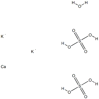 syngenite