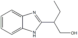 2-Benzimidazoleethanol,beta-ethyl-(8CI)