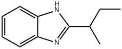 2-(丁-2-基)-1H-1,3-苯并二唑