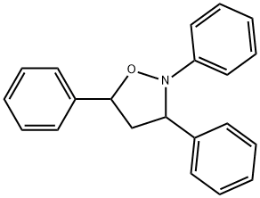 2,3,5-Triphenylisoxazolidine