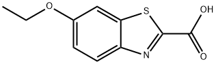 6-乙氧基苯并[D]噻唑-2-甲酸