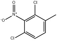 2,4-dichloro-3-nitrotoluene