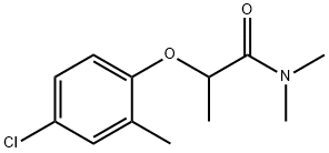 2-(4-Chloro-2-methylphenoxy)-N,N-dimethylpropionamide