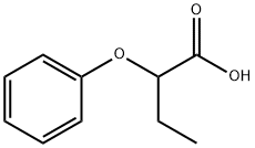 2-苯氧基丁酸