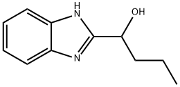 2-Benzimidazolemethanol,alpha-propyl-(7CI,8CI)