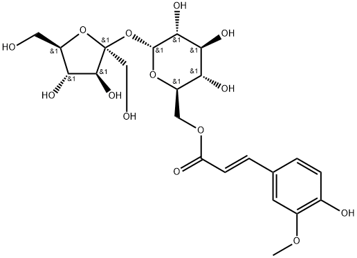 6'-O-阿魏酰蔗糖