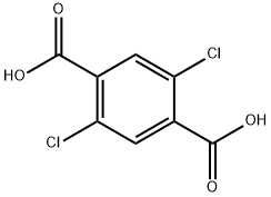 2,5-二氯对二苯甲酸