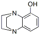 1,4-Ethanoquinoxalin-5-ol,2,3-dihydro-(9CI)