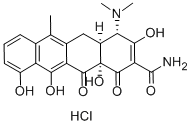 盐酸脱水四环素