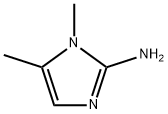 1H-Imidazol-2-amine,1,5-dimethyl-(9CI)