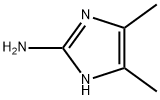 4,5-二甲基-2-氨基-1H-咪唑