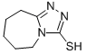 6,7,8,9-TETRAHYDRO-5H-[1,2,4]TRIAZOLO[4,3-A]AZEPINE-3-THIOL