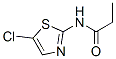 N-(5-Chlorothiazol-2-yl)propanamide