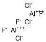 Aluminium(III)chloridefluoride