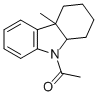 11-(4a-methyl-1,2,34,4a,9a-hexahydro-carbazol-9-yl)-ethanone