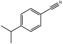 4-异丙基苯甲腈