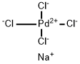 氯钯酸钠