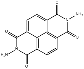 2,7-diaminobenzo[lmn][3,8]phenanthroline-1,3,6,8(2H,7H)-tetraone