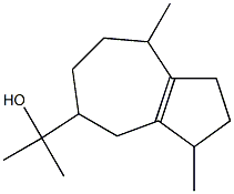 1(5)-Guaien-11-ol