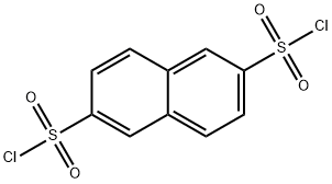 2,6-萘二磺酰氯