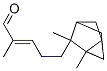 5-(2,3-Dimethyltricyclo[2.2.1.02,6]hept-3-yl)-2-methyl-2-pentenal