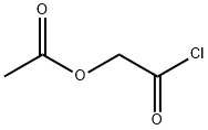 乙酰氧基乙酰氯