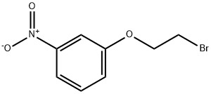 1-(2-溴乙氧基)-3-硝基苯