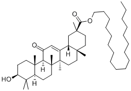 硬脂醇甘草亭酸酯