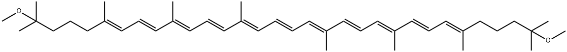 Dimethoxylycopene