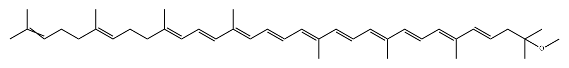 spheroidene