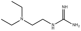 N-(2-二乙基氨乙基)胍