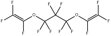 1,1,2,2,3,3-hexafluoro-1,3-bis[(trifluorovinyl)oxy]propane