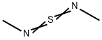 1,3-Dimethyl-1,3-diaza-2-thia(IV)propadiene