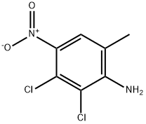 2,3-Dichloro-6-methyl-4-nitroaniline