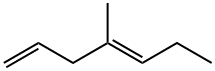 4-METHYL-1,4-HEPTADIENE