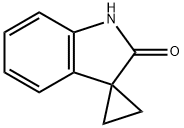 SPIRO[CYCLOPROPANE-1,3'-INDOLIN]-2'-ONE