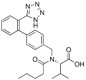 Valsartan