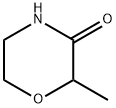 2-甲基吗啉-3-酮