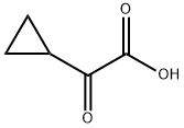 2-环丙基-2-羰基乙酸