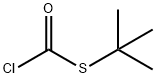 S-叔丁基硫代氯甲酸酯