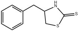 4-苄基噻唑啉-2-硫酮