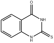 2-巯基-4(3H)-喹唑酮