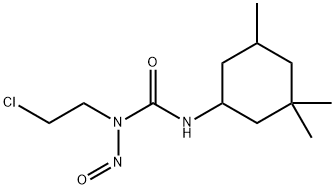 1-(2-Chloroethyl)-1-nitroso-3-(3,3,5-trimethylcyclohexyl)urea