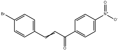 4-BROMO-4'-NITROCHALCONE