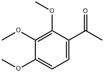 2',3',4'-三甲氧基苯乙酮