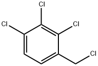 alpha,2,3,4-tetrachlorotoluene