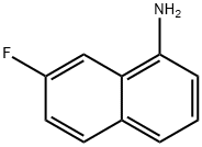 7-氟萘-1-胺