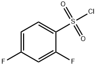 2,4-二氟笨磺酰氯