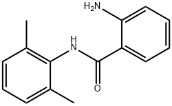 2-氨基-N-(2,6-二甲基苯基)苯甲酰胺